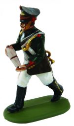 Русская гвардейская тяжелая артиллерия 1812-1814 гг.-фото5