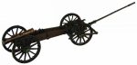 Русская гвардейская тяжелая артиллерия 1812-1814 гг.-фото6