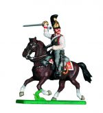Русские кирасиры 1812-1814 гг.-фото8