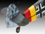 Истребитель Мессершмитт Bf109 G-10-фото5