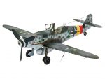 Истребитель Мессершмитт Bf109 G-10-фото6