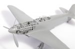 Советский истребитель Як-3 (1:48)-фото6