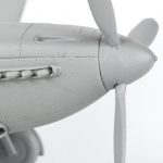 Советский истребитель Як-3 (1:72)-фото3