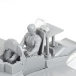Советский истребитель Як-3 (1:72)-фото4