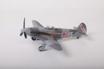 Советский истребитель Як-3 (1:72)-фото6