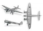 Немецкий бомбардировщик Юнкерс Ju-88A4-фото2