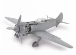 Советский истребитель Ла-5ФН (1:48)-фото4
