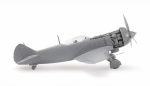 Советский истребитель Ла-5ФН (1:48)-фото5
