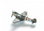 Советский истребитель Ла-5ФН (1:72)-фото3