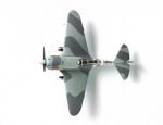 Советский истребитель Ла-5ФН (1:72)-фото4
