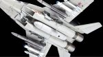 Российский многоцелевой фронтовой истребитель МиГ-29 СМТ-фото4