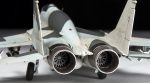 Российский многоцелевой фронтовой истребитель МиГ-29 СМТ-фото5