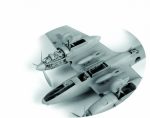 Советский пикирующий бомбардировщик Пе-2 (1:48)-фото5