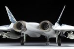 Российский многофункциональный истребитель пятого поколения Су-57-фото4