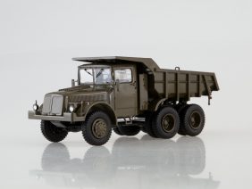 Самосвал Tatra-147 DC-5-фото1