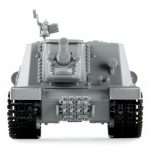 Советский истребитель танков САУ ИСУ-122 (1:72)-фото6