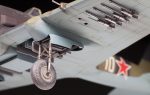 Советский штурмовик Ил-2 (1:48)-фото5