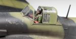 Советский штурмовик Ил-2 (1:48)-фото6