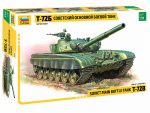 Советский основной боевой танк Т-72Б (ограниченный выпуск)-фото1