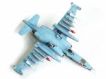 Советский штурмовик Су-25-фото4