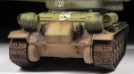 Советский средний танк Т-34/85 (обр. 1944)-фото6