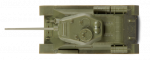 Советский средний танк Т-34/85 (1:100)-фото3