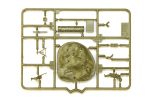 Советский 82-мм миномёт с расчётом 1941-1943 (зима)-фото4