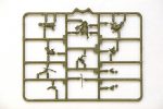 Советский 82-мм миномёт с расчётом 1941-1943 (зима)-фото5