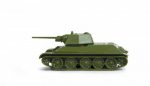 Советский средний танк Т-34/76 (обр. 1943)-фото3