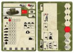 Советский тяжелый танк КВ-2 (1:100)-фото4