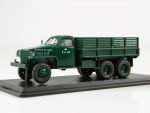 Грузовик Studebaker US6 U3 бортовой-фото3