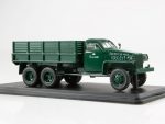 Грузовик Studebaker US6 U3 бортовой-фото4