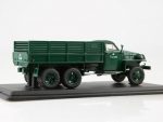Грузовик Studebaker US6 U3 бортовой-фото5