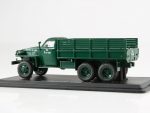 Грузовик Studebaker US6 U3 бортовой-фото6
