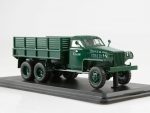 Грузовик Studebaker US6 U3 бортовой-фото7
