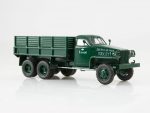Грузовик Studebaker US6 U3 бортовой-фото8