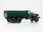 Грузовик Studebaker US6 U3 бортовой-фото2