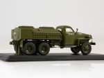 Цистерна Studebaker US6 U5-фото6