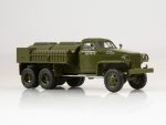 Цистерна Studebaker US6 U5-фото11