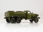 Цистерна Studebaker US6 U5-фото12