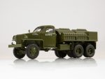 Цистерна Studebaker US6 U5-фото1