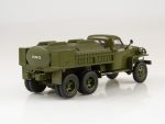 Цистерна Studebaker US6 U5-фото2