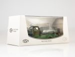 Цистерна Studebaker US6 U5-фото16