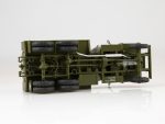 Цистерна Studebaker US6 U5 (со звездой)-фото4