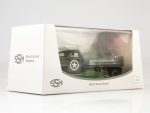 Цистерна Studebaker US6 U5 (со звездой)-фото11