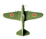 Советский штурмовик Ил-2 (обр. 1941)-фото4