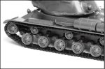 Советский тяжелый танк ИС-2 (1:72)-фото5
