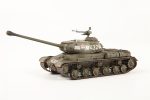 Советский тяжелый танк ИС-2 (1:72)-фото2