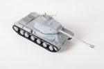Советский тяжелый танк ИС-2 (1:72)-фото9