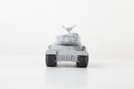 Советский тяжелый танк ИС-2 (1:72)-фото10